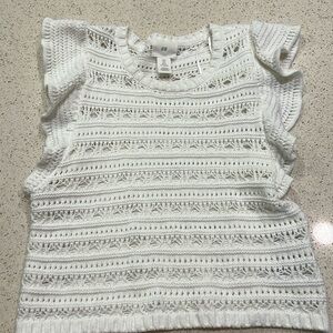 Knit top